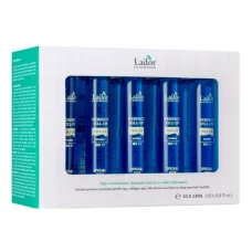 Ампулы для поврежденных волос La'dor Perfect Hair Fill-Up 10 шт. по 13 мл ЕС