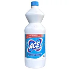 Отбеливатель для тканей ACE CLASICA 1000 мл ЕС