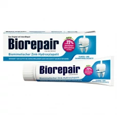 Зубная паста Biorepair Total Protection microRepair 75 мл ЕС