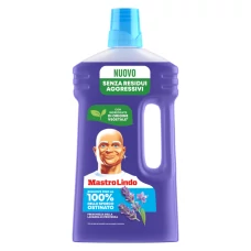 Средство для мытья полов Mr Lindo Lavanda 930 мл ЕС