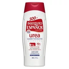Лосьон Instituto Espanol Urea ультраувлажняющий с 10% мочевины 500 мл ЕС