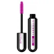 Тушь Maybelline The Falsies Surreal Extra Black для объема и удлинения ресниц 10 мл ЕС