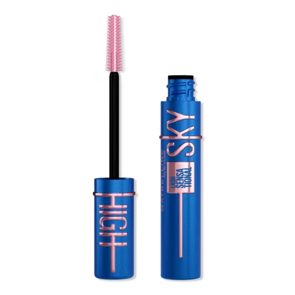 Тушь для ресниц Maybelline Lash Sensational Sky High Navy Blue 7,2 мл ЕС