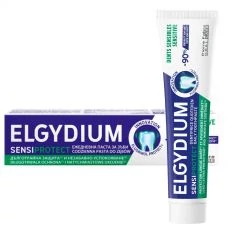 Зубная паста Elgydium SensiProtect Sensitive 75 мл ЕС