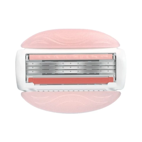 Сменные кассеты (лезвия) Gillette Venus Comfortglide White Tea (1 шт.) ЕС