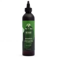 Шампунь As I Am Rosemary укрепляющий 237 ml ЕС