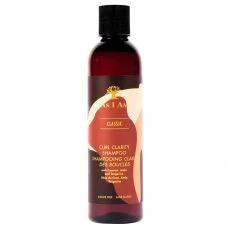 Шампунь As I Am Curl Clarity очищающий 237 мл ЕС
