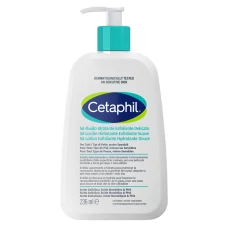 Лосьон Cetaphil SA Gentle Exfoliating Moisturizing Lotion 236 мл ЕС