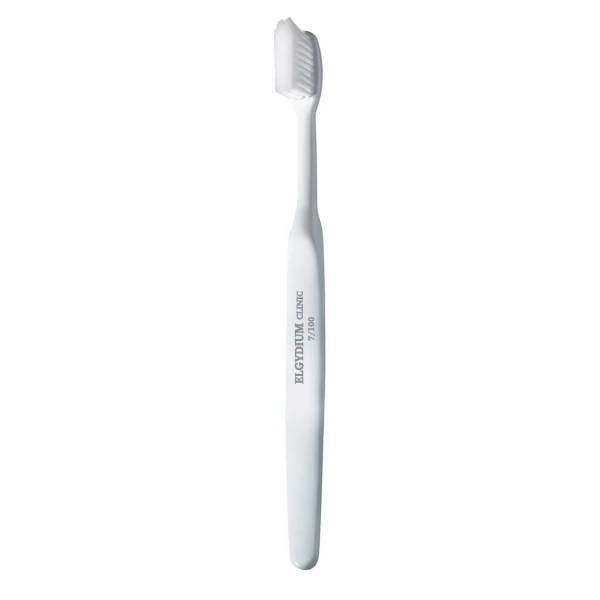 Зубная щетка Elgydium Clinic 7/100 Extra Soft ЕС