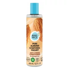 Кондиционер Berry Nice Almond &amp; Yogurt Conditioner восстанавливающий 280 мл ЕС