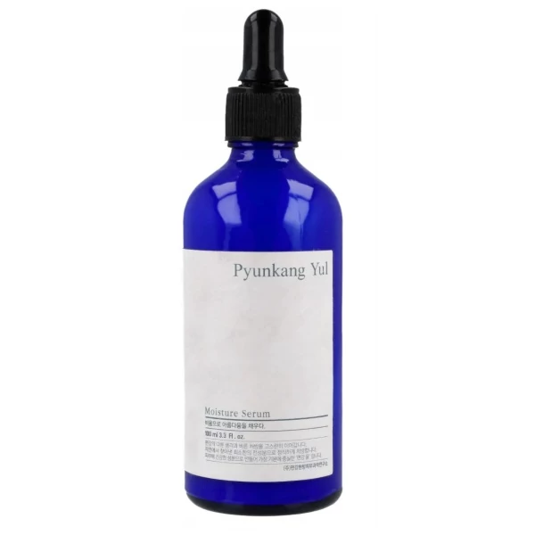 Сыворотка для лица Pyunkang Yul Moisture Ampoule Увлажняющая 100 мл ЕС