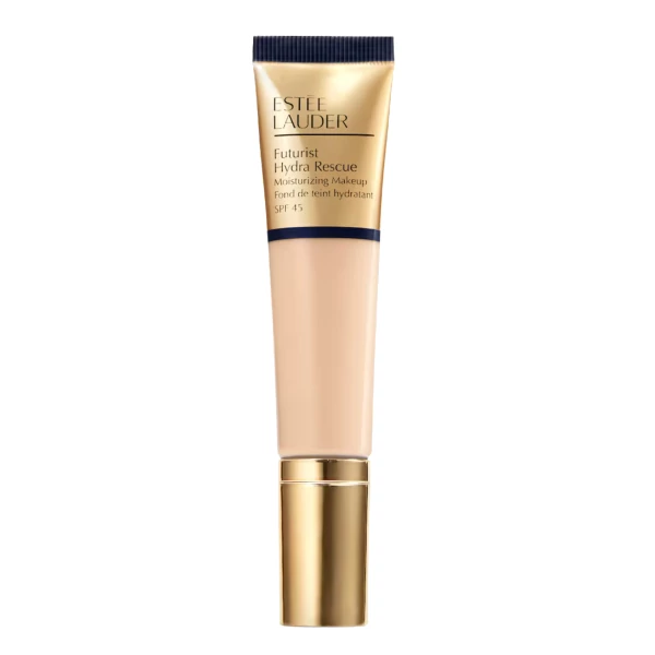 Тональный крем Estee Lauder Futurist Hydra Rescue 2N1 Desert Beige 35 мл ЕС