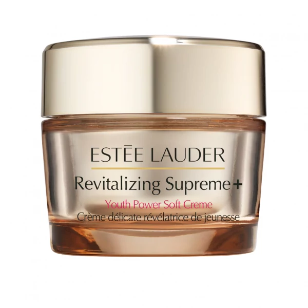Крем для укрепления кожи лица Estée Lauder Revitalizing Supreme+ 50 мл ЕС