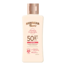 Защитный лосьон для тела Hawaiian Tropic Glowing Protection SPF50 75 мл ЕС