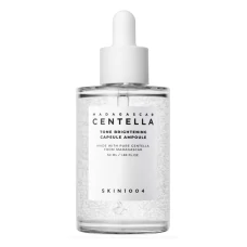 Осветляющая сыворотка SKIN1004 Madagascar Centella Tone Brightening Capsule Ampoule 50 мл ЕС