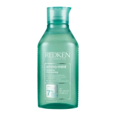 Шампунь Redken Amino Mint для склонной к жирности кожи головы 300 мл ЕС