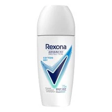 Антиперспирант Rexona Advanced Protection Deo Cotton Dry 50 мл ЕС