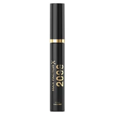 Тушь для ресниц Max Factor 2000 Calorie Full Volume Black 9 мл ЕС