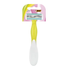 Станок для бритья Bic Soleil Bella Colours 1 шт ЕС