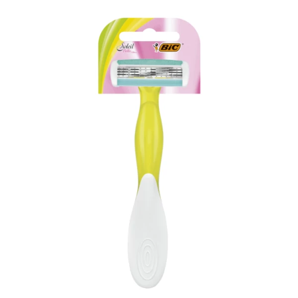 Станок для бритья Bic Soleil Bella Colours 1 шт ЕС