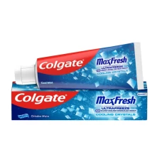 Зубная паста Colgate MaxFresh Cool Mint 50 мл ЕС