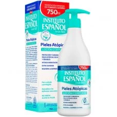 Бальзам для тела Instituto Espanol Atopic для атопической кожи 750 мл ЕС