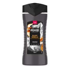 Гель для душа Axe Black Vanilla 300 мл ЕС