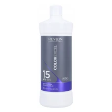 Активатор кремообразный окислитель 4.5% 15 Vol Revlon Professional Color Excel Plus 900 мл ЕС