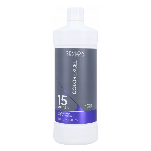Активатор кремообразный окислитель 4.5% 15 Vol Revlon Professional Color Excel Plus 900 мл ЕС