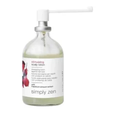 Лосьон для кожи головы Simply Zen Stimulating Scalp Lotion против выпадения волос 100 мл ЕС