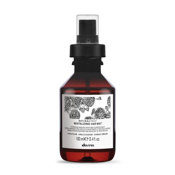 Восстанавливающий спрей для волос Davines Revitalizing Hair Mist 100 мл ЕС