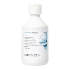 Шампунь Simply Zen Normalizing для склонной к жирности кожи головы 250 мл ЕС