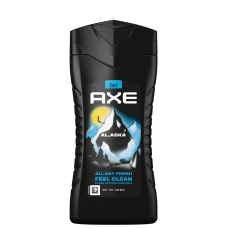 Гель для душа Axe Alaska 3 в 1 250 мл ЕС