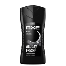 Гель для душа Axe Black 3 в 1 250 мл ЕС