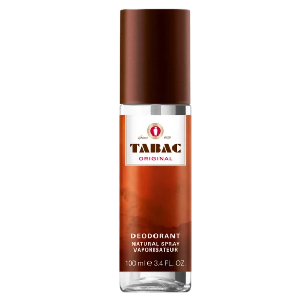 Дезодорант-спрей Tabac Original 100 мл ЕС