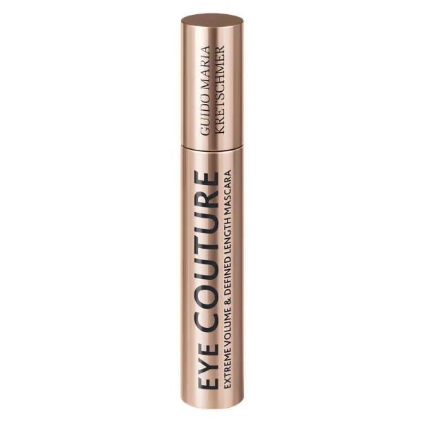 Тушь для ресниц Guido Maria Kretschmer Eye Couture Черная 12 мл ЕС