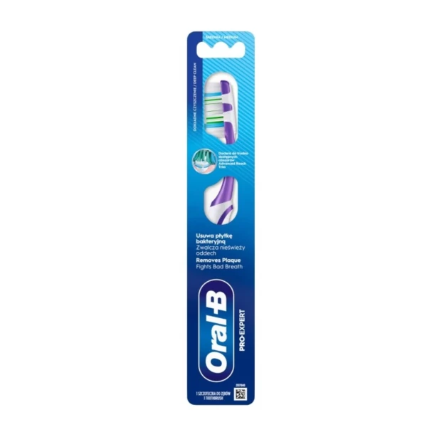 Зубная щетка Oral-B Pro-Expert Medium ЕС