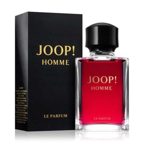 Мужские духи JOOP! Homme Le Parfum 75 мл ЕС