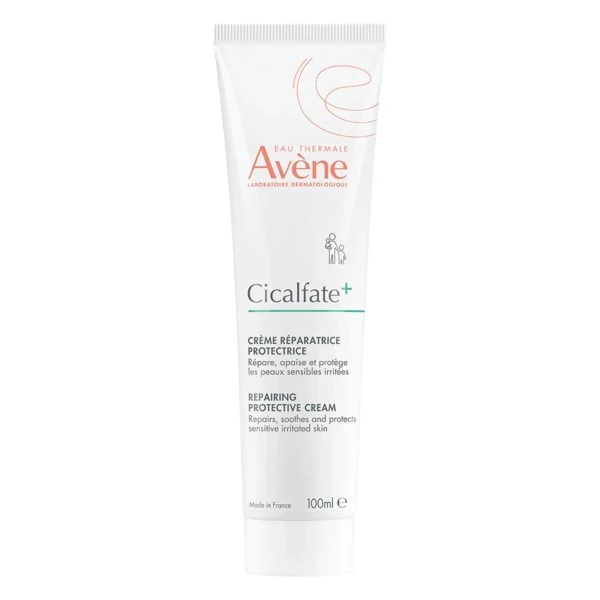 Крем для лица и тела Avene Cicalfate+ Repairing Protective Cream 100 мл ЕС