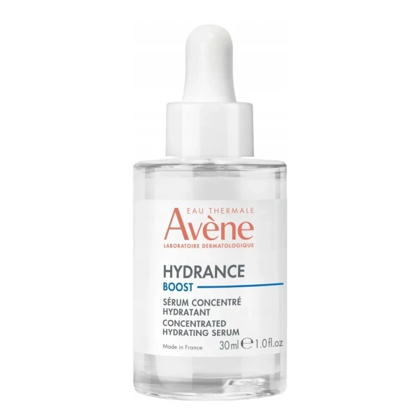 Сыворотка для лица Avene Hydrance Boost 30 мл ЕС