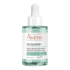 Сыворотка для лица Avene Cicalfate+ Интенсивная регенерирующая 30 мл ЕС