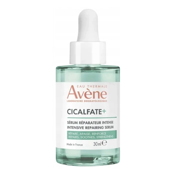 Сыворотка для лица Avene Cicalfate+ Интенсивная регенерирующая 30 мл ЕС
