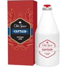 Лосьон после бритья Old Spice Captain свежесть и комфорт 100 мл ЕС