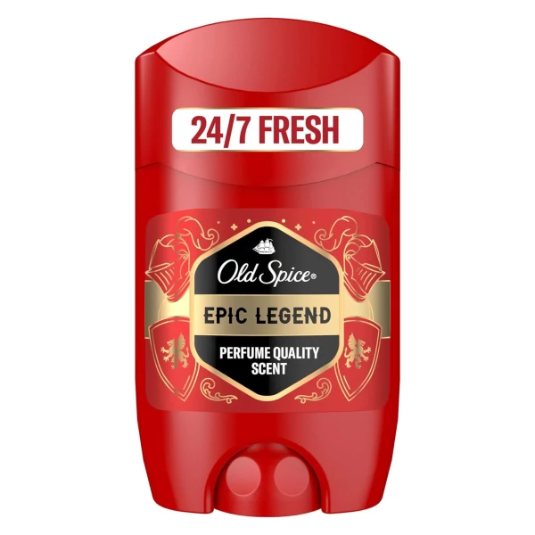Дезодорант-стик Old Spice Epic Legend 50 мл ЕС