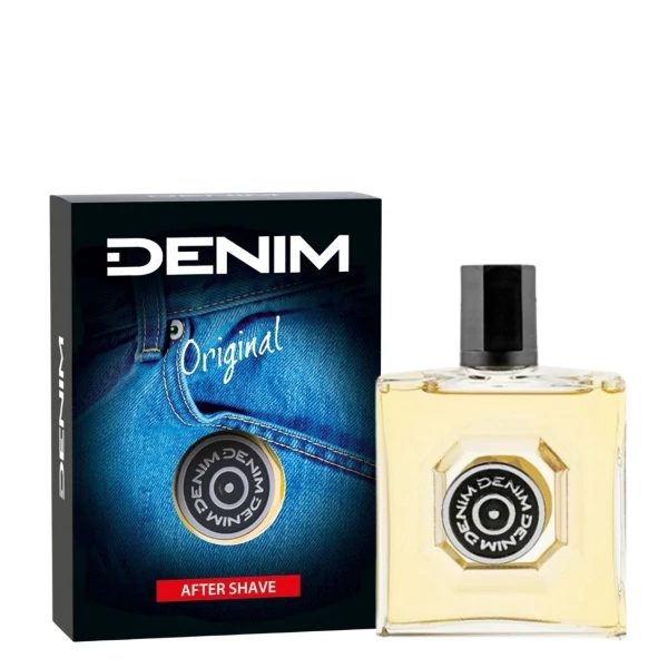 Лосьон после бритья Denim Original 100 мл ЕС