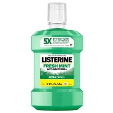 Ополаскиватель для полости рта LISTERINE Fresh Mint XXL 1 л ЕС