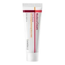 Антивозрастной крем для лица Centellian24 Madeca Cream Time Reverse с мадекасосидом 15 мл ЕС
