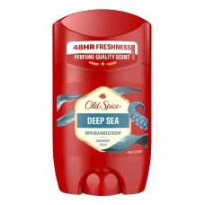 Антиперспирант-стик Old Spice Deep Sea 50 мл ЕС