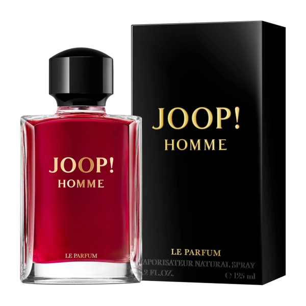 Мужские духи JOOP! Homme Le Parfum 125 мл ЕС