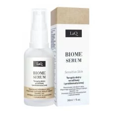 Сыворотка для лица LaQ Biome Postbiotic 30 мл ЕС